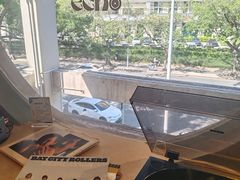 -Echo回声黑胶唱片咖啡馆