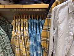 -优衣库(重庆万象城店)