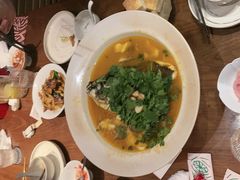 -清水亭湖北菜(大屯DT51店)