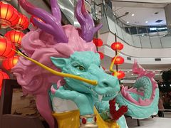 -凯德广场(学府店)