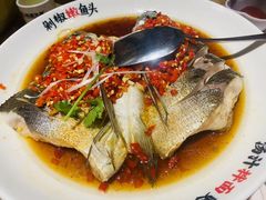 -湘阁里辣(沙井华润万家店)