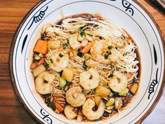 -爱家面馆(常州总店)