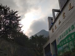 -重庆歌乐山烈士陵园