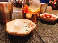 -丝路金桃·新疆菜(徐汇店)