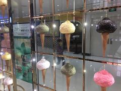 -VENCHI 闻绮(北京国贸商城店)