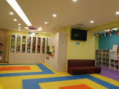-悦宝园早教中心(庐阳区省直中心店)