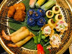 -simply thai天泰(静安嘉里中心店)