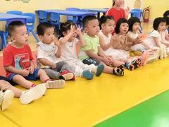 -全优加早教·托育(光大花园校区)