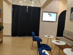 -海马体照相馆(成都来福士广场店)