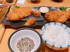 -胜博殿日式炸猪排(西红门店)