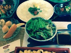 -天正河鲀·河豚亭(大连店)