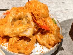 -留半山·香港食堂(啦啦宝都店)