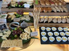 -上海和平饭店华懋阁 Cathay Room