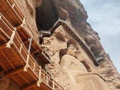 -炳灵寺世界文化遗产旅游区