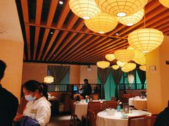 -沅江水·湖南家宴(南村万博长隆商圈店)