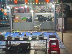 -秋水广场音乐喷泉