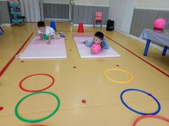 -哈奋儿童科技营乐高托班机器人(闲林校区)