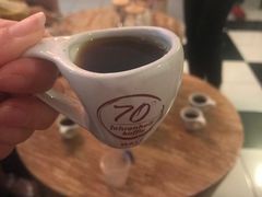 -巴厘岛黄金金兔咖啡工厂