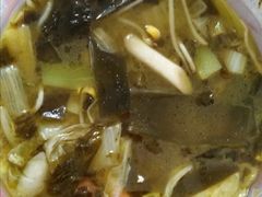 酸菜-陈记泸州酸菜豆花火锅(建设路店)