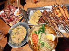 -那些年记忆烧烤