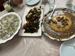 -宾朋海鲜饭庄(兴海路店)