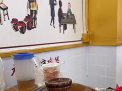 -广味炭炉鸡煲(宝业路分店)