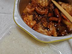 -黄记煌三汁焖锅(崇文门店)