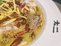 -太二酸菜鱼(菱角湖万达店)