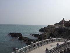 -海东龙宫寺