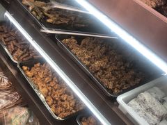 -老回回饺子馆(海洋馆店)