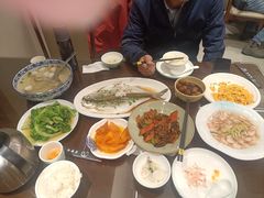 -品渔味湖鲜馆(拈花湾店)