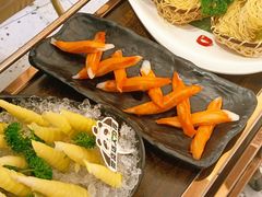 -若爱猪肚鸡·啫啫煲(循礼门M+店)
