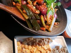 -辣尚瘾·烤鱼·新川菜(交大直营店)