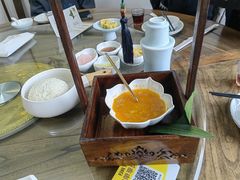 -蟹村草堂·苏式园林人文农家·大闸蟹