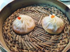 蟹粉小笼包-成隆行·蟹王府(九江路店)
