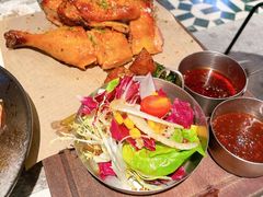-SHADOWS•Bistro&Eatery(安福路店)