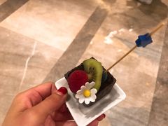 -宏安瑞士大酒店馥澜吧
