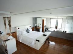 -厦门华轩里山海间酒店(原乐雅无垠酒店)
