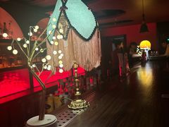 -JZ Club 爵士酒吧(上海店)