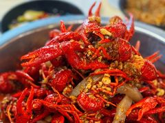 瞿记秘制虾-聚味瞿记·龙虾堂(望城店)