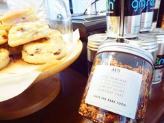 -AFS Cafe & Canteen(闽江二路店)