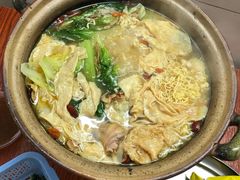 -威邵鸡煲(西华路总店)