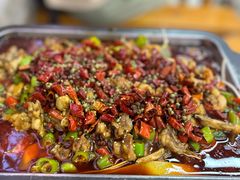 -辣小鲜·南昌大排档(船山路店)