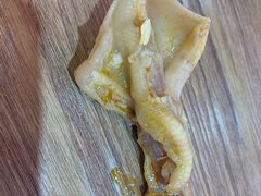 -大喜麻辣拌(凯德1818店)