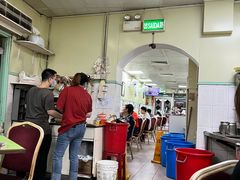-胜利茶餐室