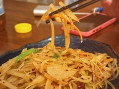 -YUE LAI 悦来小馆(Barcelona)