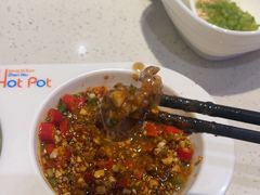 -浪里寻·臻牛养生牛肉火锅(方圆荟店)