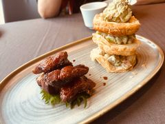 -望乡楼上海菜(日月光店)