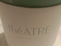 -théATRE 茶聚场(王府中環店)