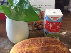 -前进麦味·天然烘焙(凯德1818店)